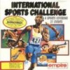 Juego online International Sports Challenge (PC)