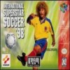 Juego online International Superstar Soccer '98 (N64)