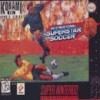 International Superstar Soccer Deluxe (Snes)