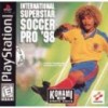International Superstar Soccer Pro '98 (PSX)