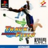 Juego online International Track and Field (PSX)