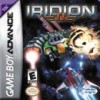 Juego online Iridion II (GBA)