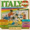 Juego online Italy 1990 (Atari ST)