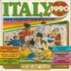 Juego online Italy 1990 (Atari ST) Juego online Italy 1990 (Atari ST)