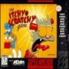 Juego online The Itchy & Scratchy Game (Snes)