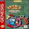 Juego online Izzy's Quest for the Olympic Rings (Genesis) Juego online Izzy's Quest for the Olympic Rings (Genesis)