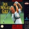 Juego online Jack Nicklaus Golf (Snes)
