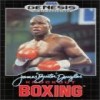 Juego online James Buster Douglas Knockout Boxing (Genesis)