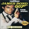 Juego online James Bond 007: The Duel (Genesis)