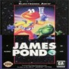Juego online James Pond 3: Operation Starfish (Genesis)