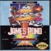 Juego online James Pond II -- Codename: RoboCod (Genesis)