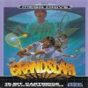 Juego online Grandslam: The Tennis Tournament (Genesis)