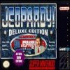 Juego online Jeopardy Deluxe Edition (Snes)