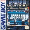 Juego online Jeopardy Platinum Edition (GB) Juego online Jeopardy Platinum Edition (GB)