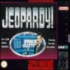 Juego online Jeopardy (Snes)