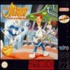 Juego online The Jetsons - Invasion of the Planet Pirates (Snes)