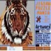 Juego online Jigsaw Puzzle Mania (Atari ST) Juego online Jigsaw Puzzle Mania (Atari ST)