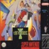 Juego online Jim Power - The Lost Dimension in 3D (Snes)