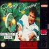 Juego online Jimmy Connors Pro Tennis Tour (Snes)