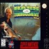 Juego online Jimmy Houston's Bass Tournament USA (Snes)