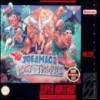 Juego online Joe & Mac 2 - Lost in the Tropics (Snes)