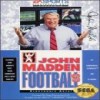 Juego online John Madden Football '93 (Genesis) Juego online John Madden Football '93 (Genesis)