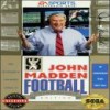 Juego online John Madden Football Championship Edition (Genesis)