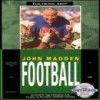 Juego online John Madden Football (Genesis)