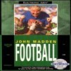 Juego online John Madden Football (Genesis)