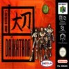 Juego online John Romero's Daikatana (N64)