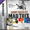 Juego online Jonny Moseley Mad Trix (GBA)