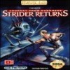 Juego online Journey from Darkness: Strider Returns (Genesis)