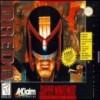 Juego online Judge Dredd (Snes)