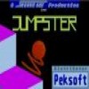 Juego online Jumpster (Atari ST)