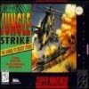 Juego online Jungle Strike (Snes)