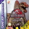 Juego online Jurassic Park III Dino Attack (GBA)