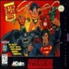 Juego online Justice League Task Force (Snes)