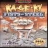 Juego online Ka-Ge-Ki: Fists of Steel (Genesis) Juego online Ka-Ge-Ki: Fists of Steel (Genesis)