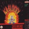 Juego online Kablooey (Snes)