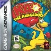 Juego online Kao the Kangaroo (GBA)