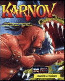 Juego online Karnov (PC)