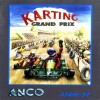 Juego online Karting Grand Prix (Atari ST) Juego online Karting Grand Prix (Atari ST)