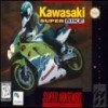 Juego online Kawasaki Super Bike Challenge (Snes)