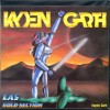 Juego online Kayden Garth (Atari ST) Juego online Kayden Garth (Atari ST)