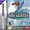 Juego online Kelly Slater's Pro Surfer (GBA)