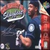 Juego online Ken Griffey Jr's Slugfest (N64)