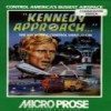 Juego online Kennedy Approach (Atari ST)