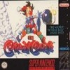 Juego online Kid Klown in Crazy Chase (Snes)