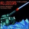 Juego online Killdozers (Atari ST)