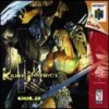 Juego online Killer Instinct Gold (N64)